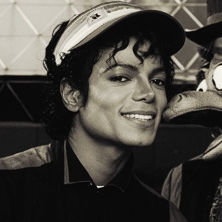 Michael Jackson thumbnail