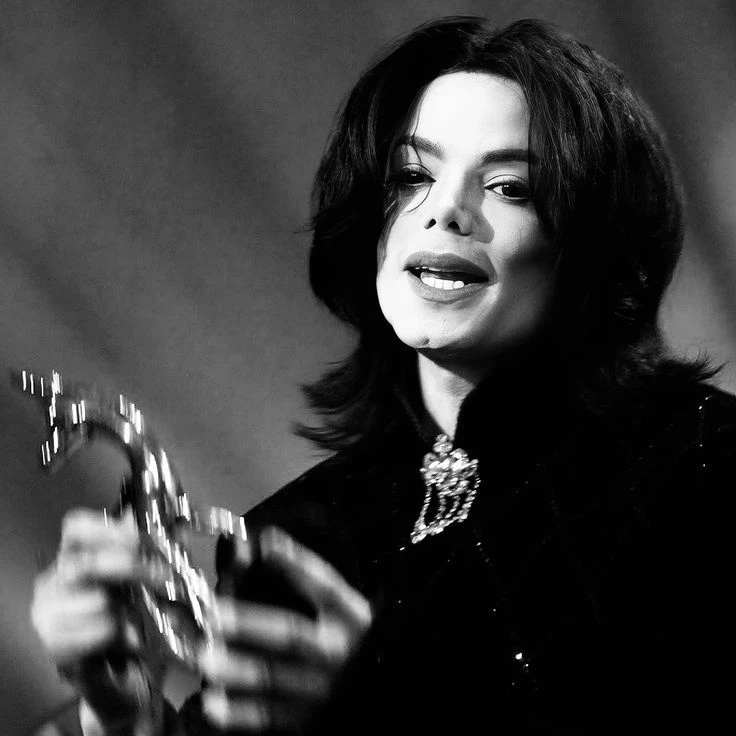 Michael Jackson thumbnail