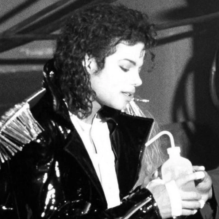 Michael Jackson thumbnail