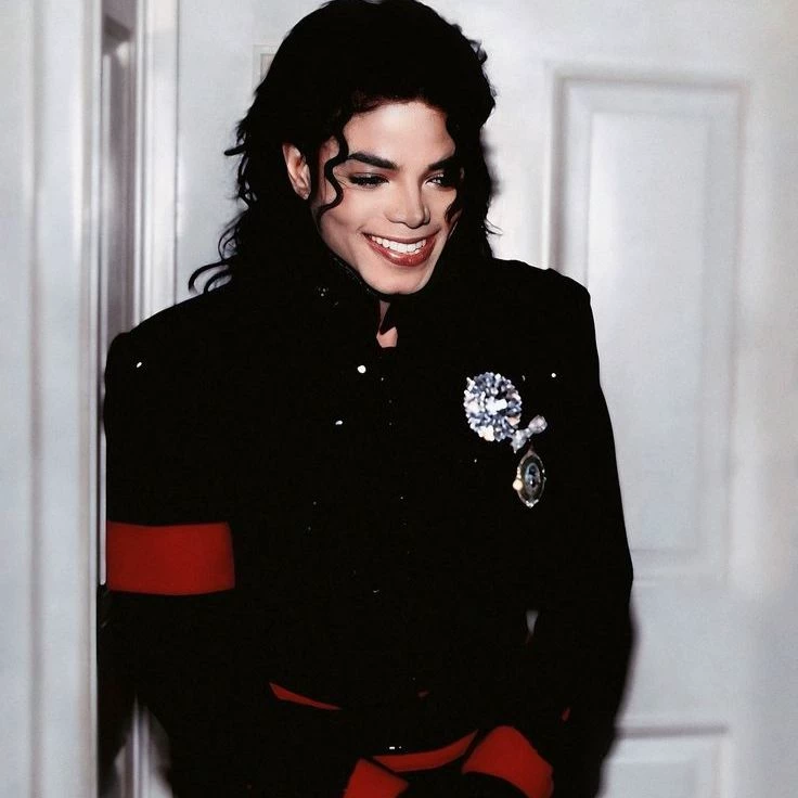 Michael Jackson thumbnail