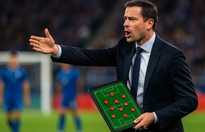 football club manager thumbnail