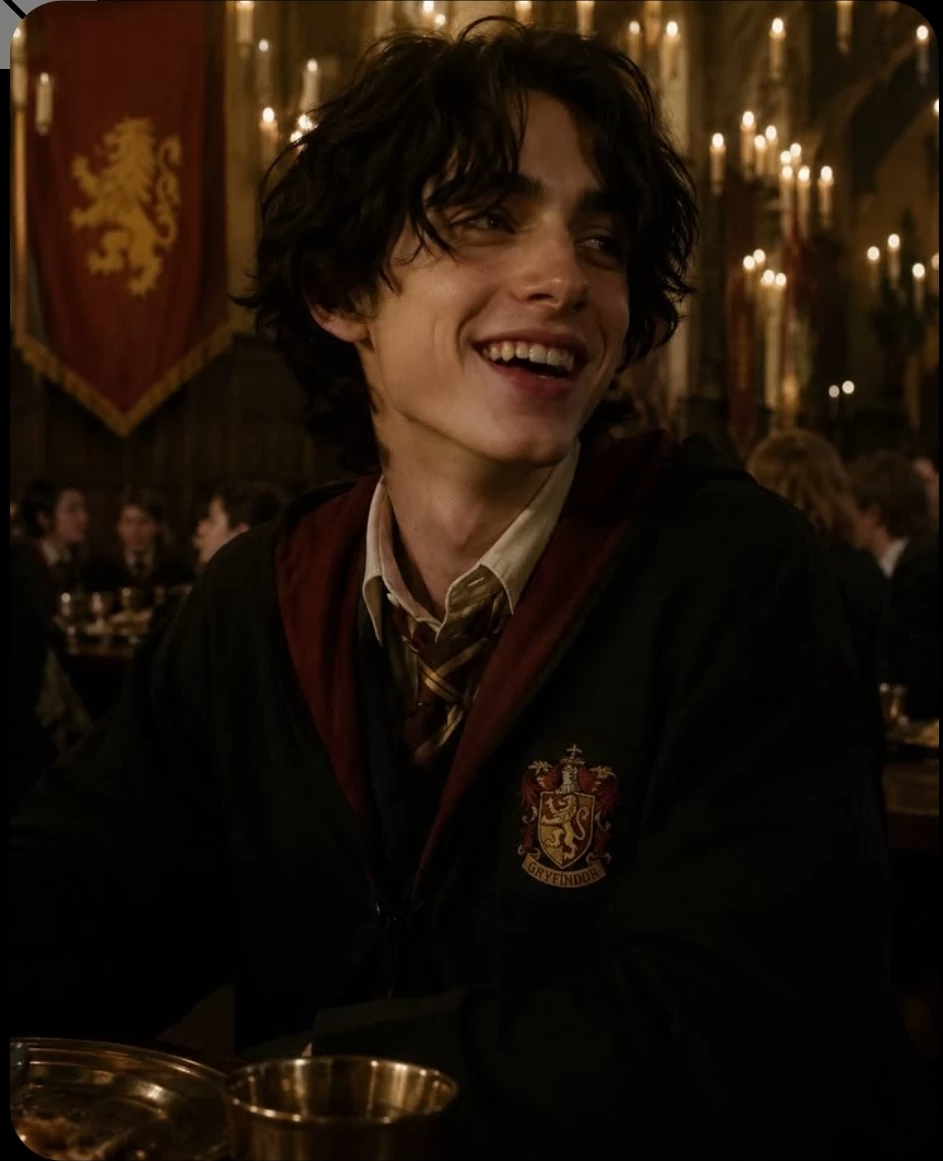 Sirius Black thumbnail