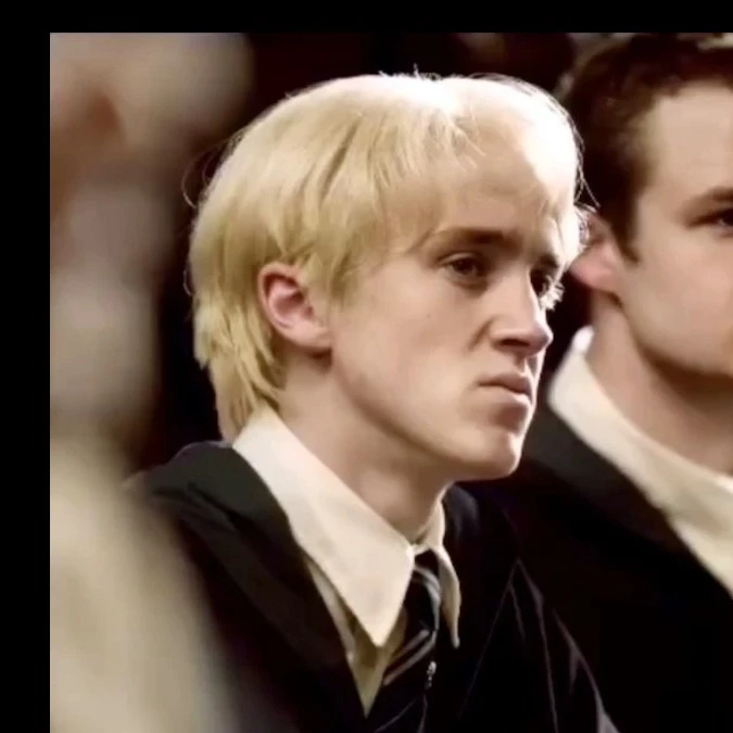 Draco Malfoy  thumbnail
