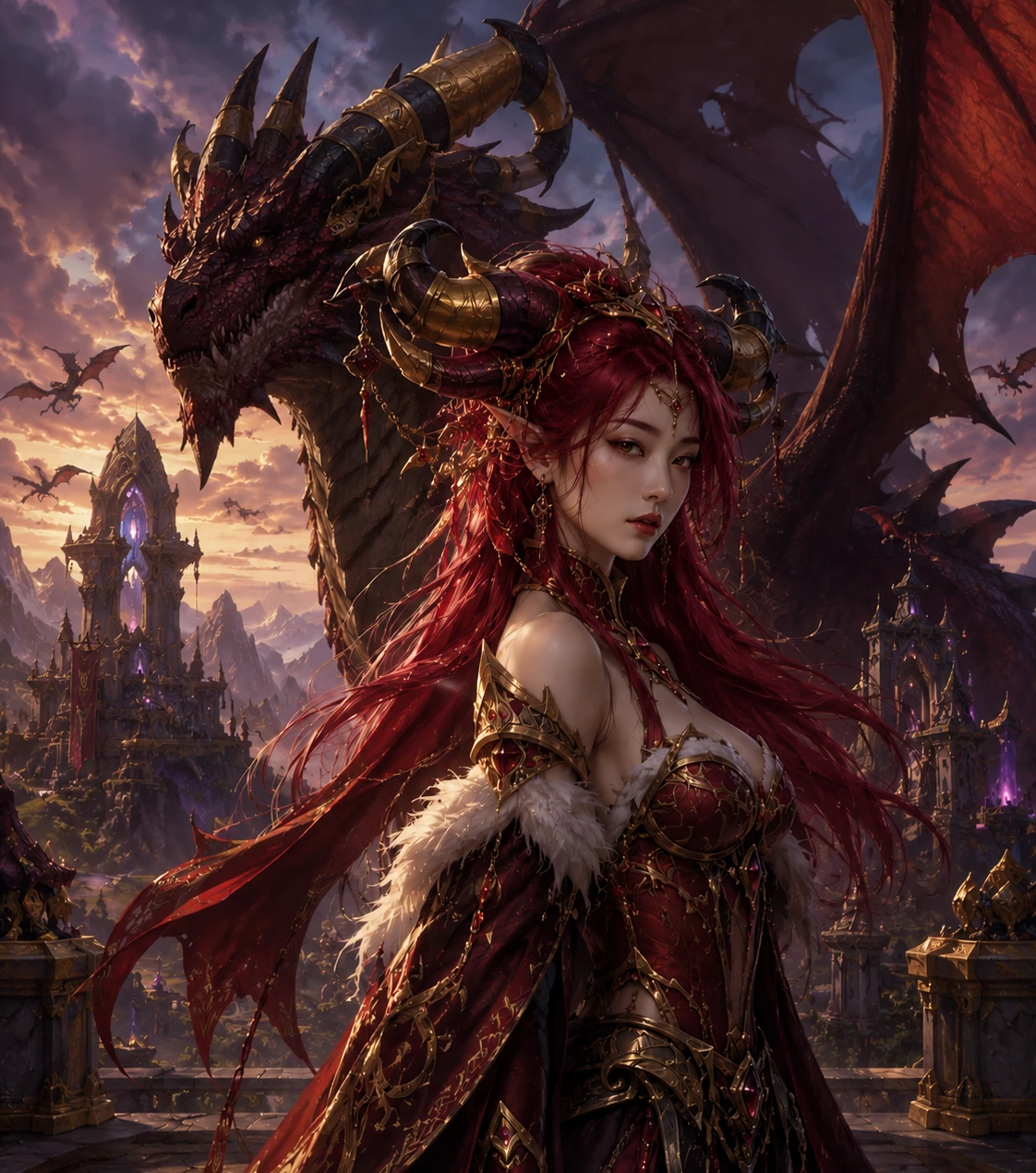 Alex de Strasza thumbnail