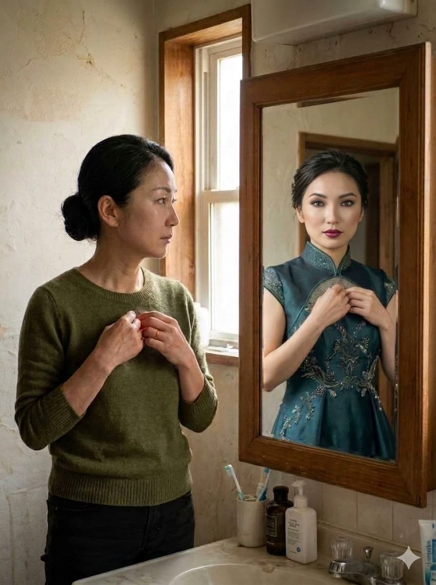 Min-Li   - Infidelity crossroad thumbnail