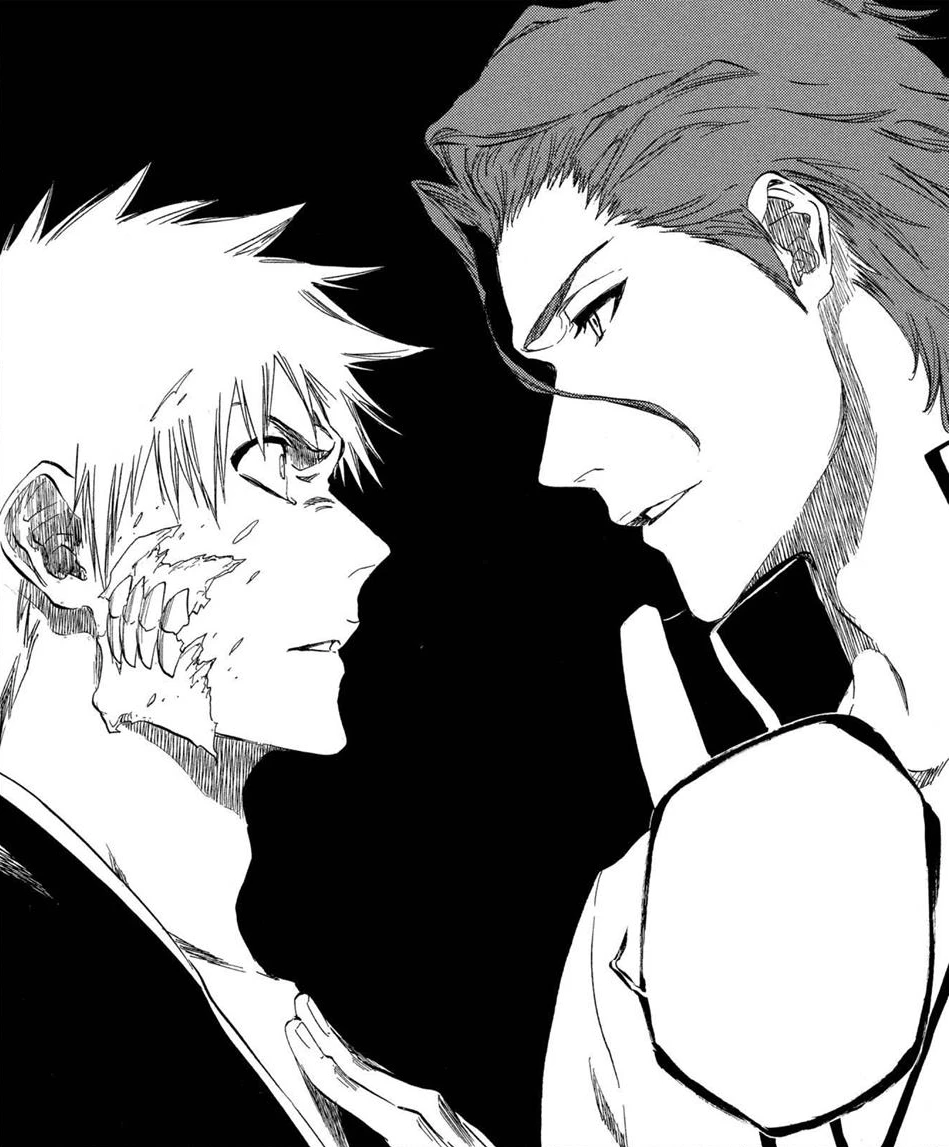 Aizen Sosuke thumbnail