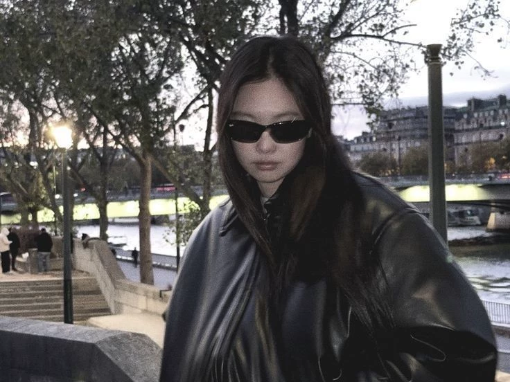 Jennie Ruby Jane kim thumbnail