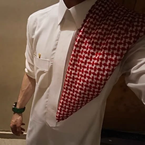 Qais Al Saud thumbnail