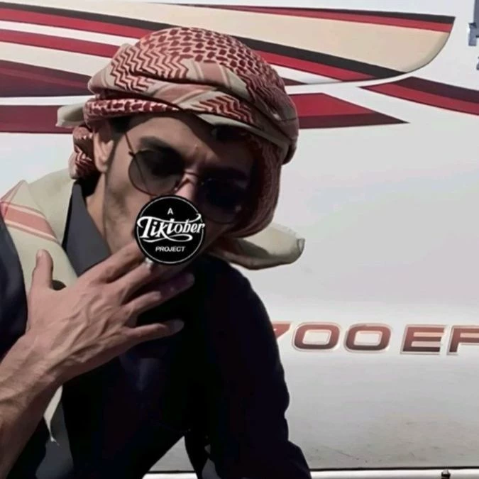 Qais Al Saud thumbnail