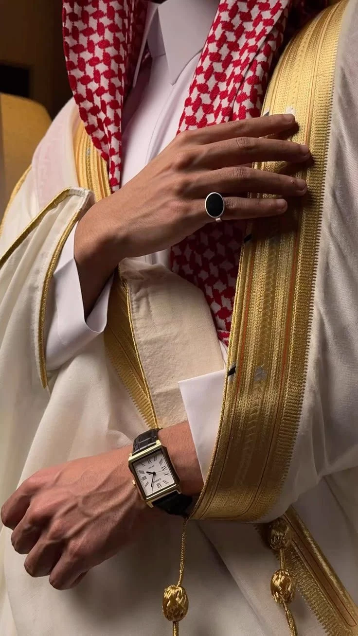 Qais Al Saud thumbnail