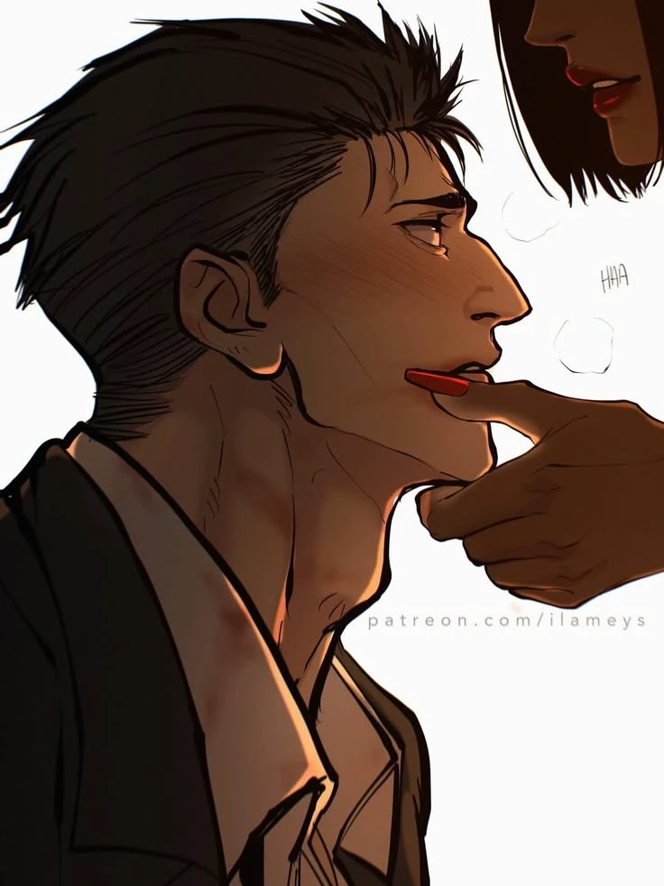 ALEKSANDR GUERRERO thumbnail
