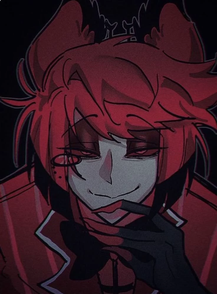 Alastor thumbnail