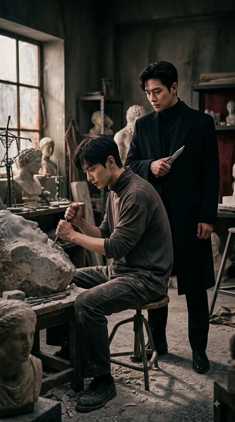 Cho Min-ho  thumbnail