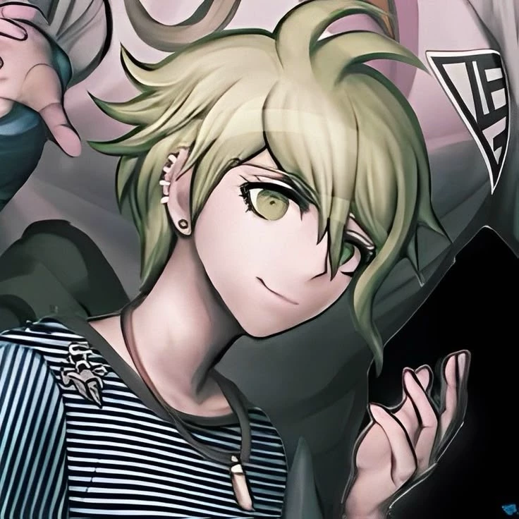 Rantaro love me thumbnail