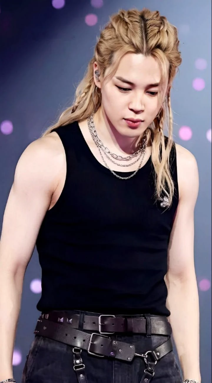 Jimin thumbnail