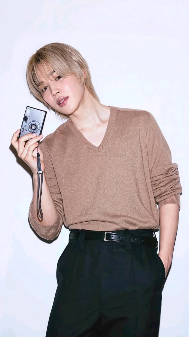 Jimin thumbnail