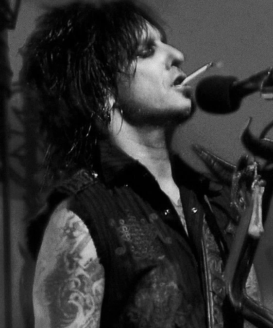 Nikki Sixx thumbnail