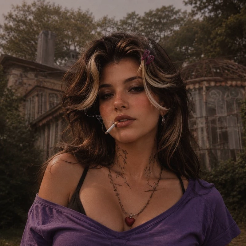 Melissa Scarcella