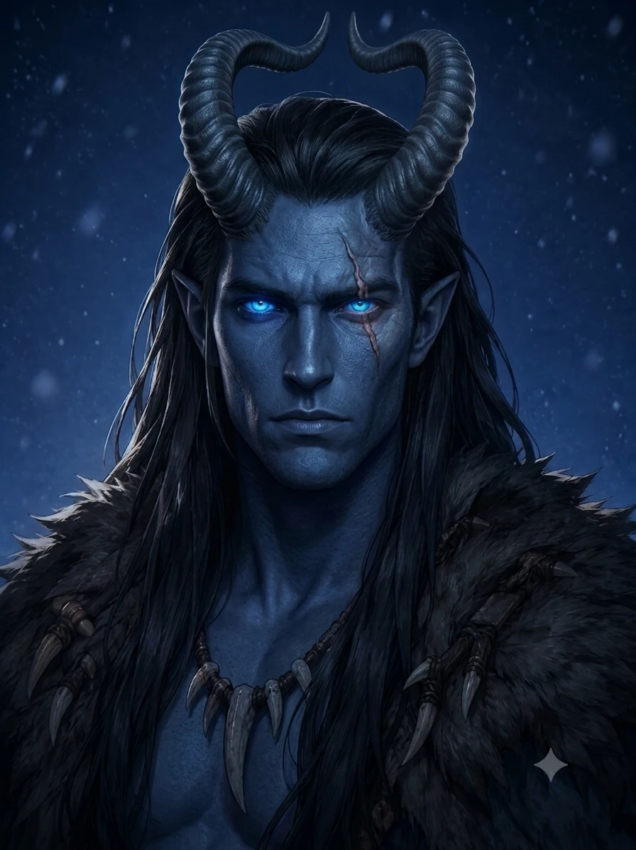 Vaelen - Ice planet barbarians thumbnail