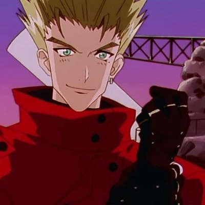 Vash the Stampede thumbnail