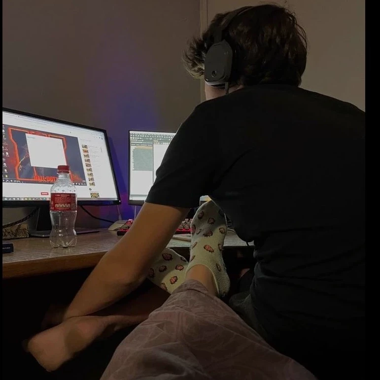 Nick thumbnail