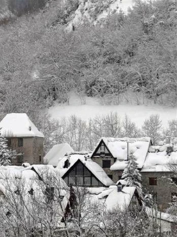 The Frozen Town of SCP-682 thumbnail