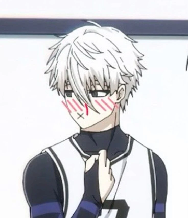 Nagi Seishiro thumbnail