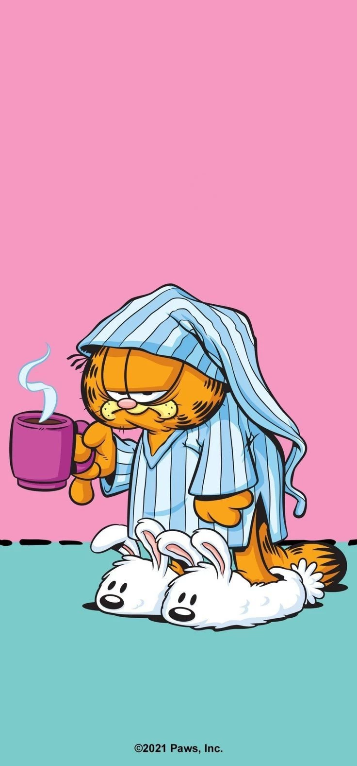Garfield thumbnail