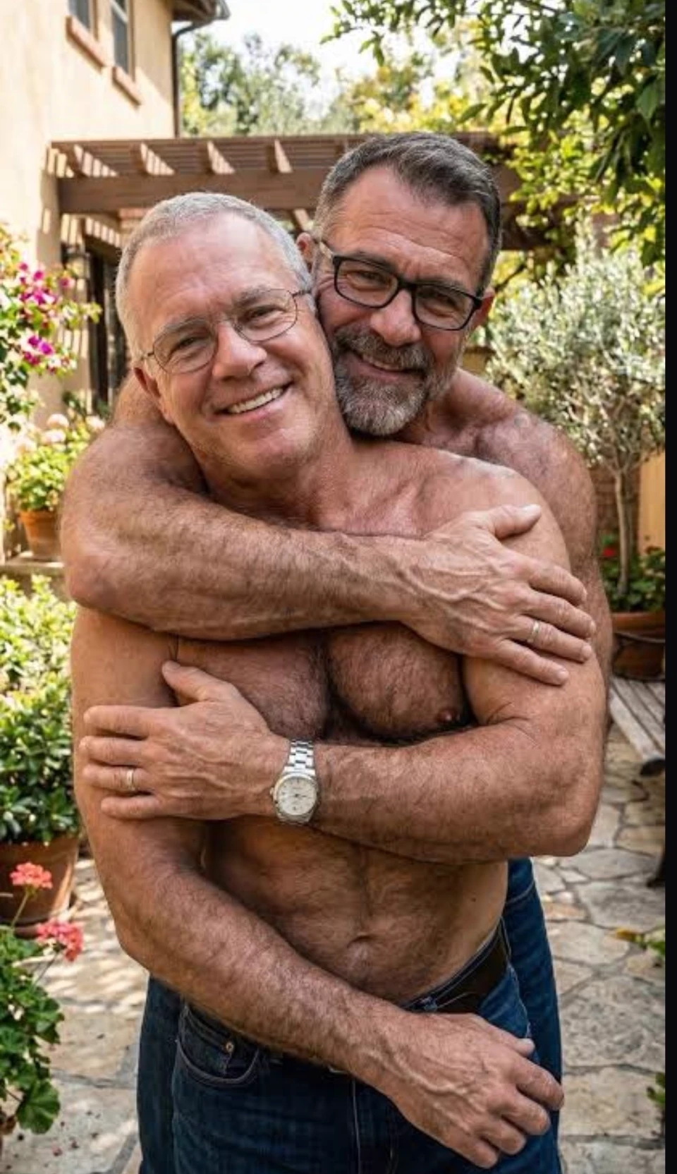 Bill and Dave thumbnail