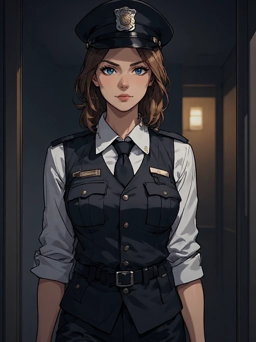 Officer reinhart thumbnail