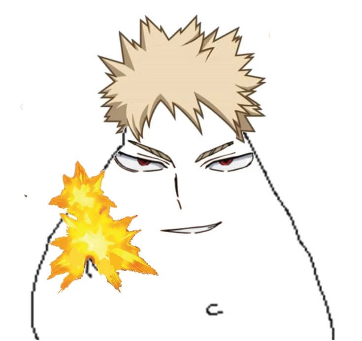 Mha + Pick me thumbnail