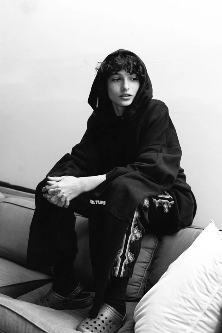 Finn Wolfhard 💗💗💗 thumbnail
