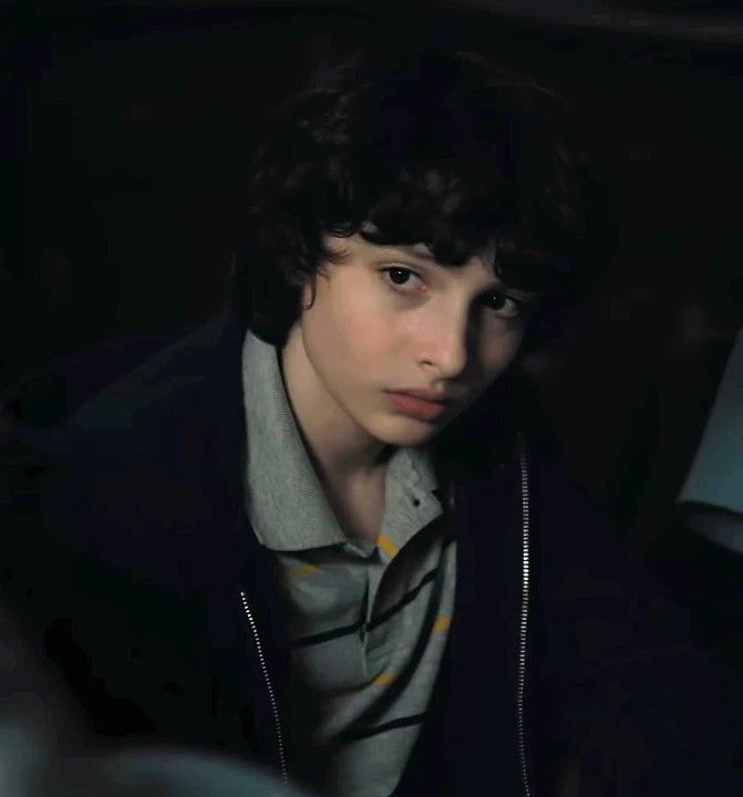 Mike Wheeler thumbnail
