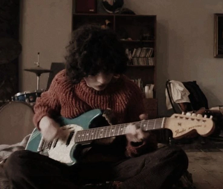 Miles Fairchild 🖤 thumbnail