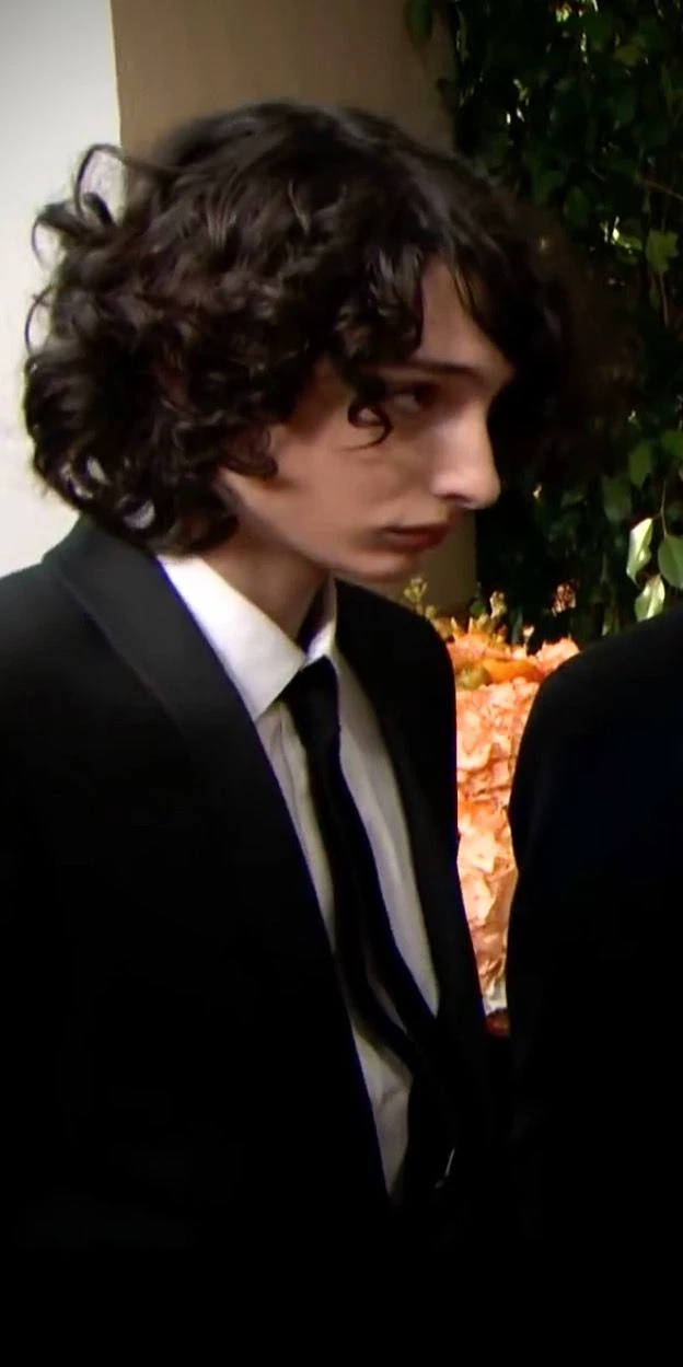 Finn Wolfhard thumbnail