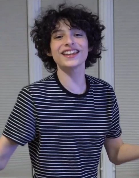Finn Wolfhard thumbnail