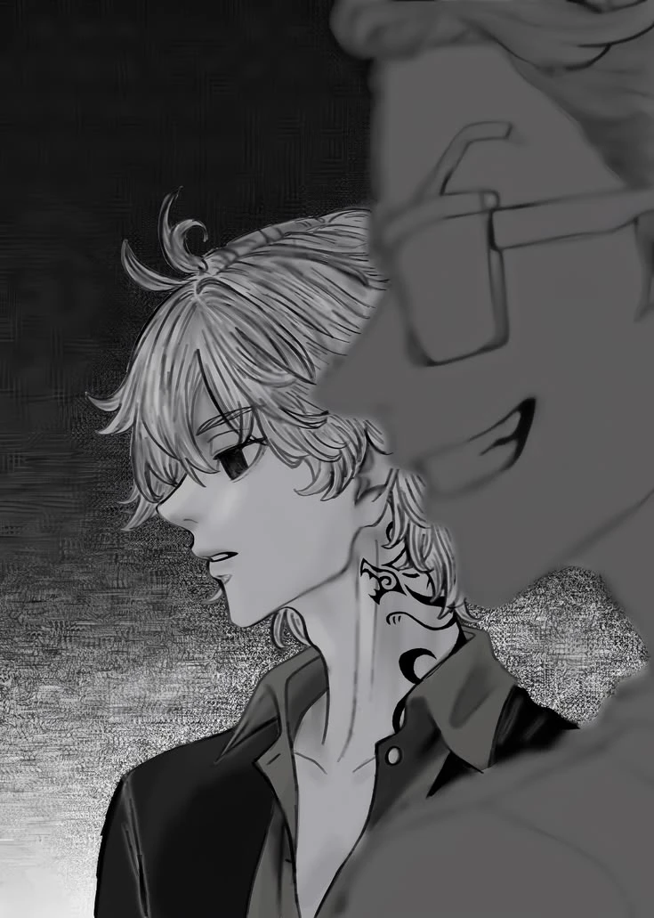 Yakuza Mikey thumbnail
