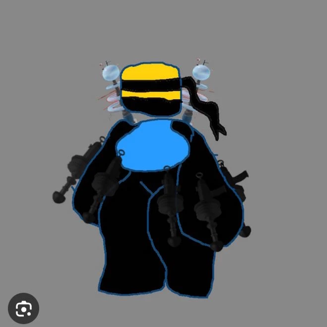 Freya Von Rosenberg thumbnail
