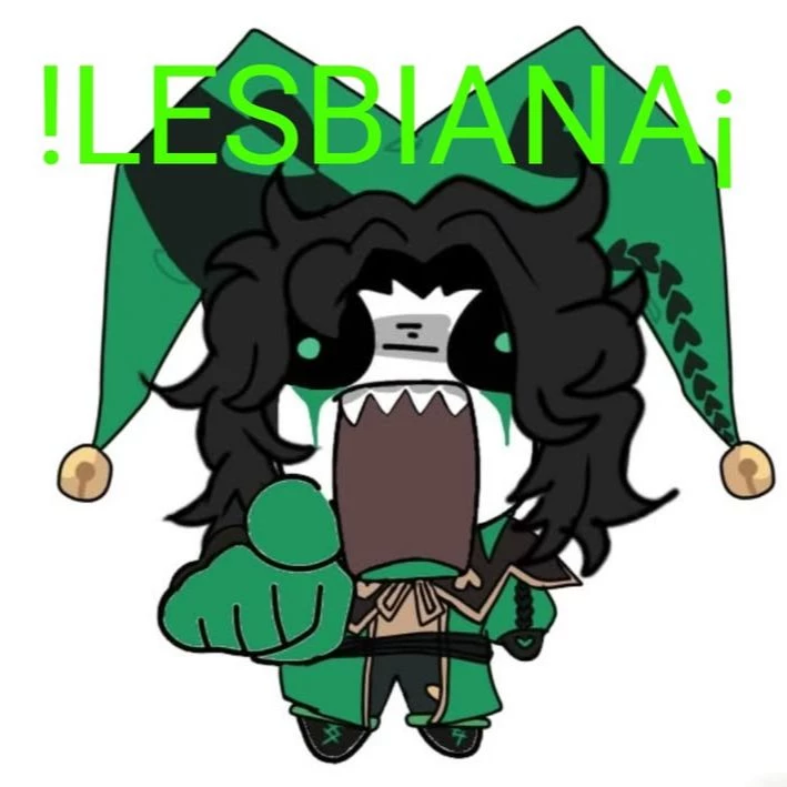 Arlequín thumbnail