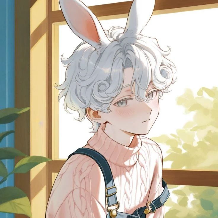 Bunmy silver thumbnail