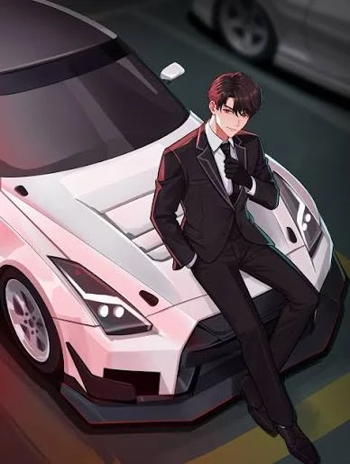 Nathan \| Car meet thumbnail