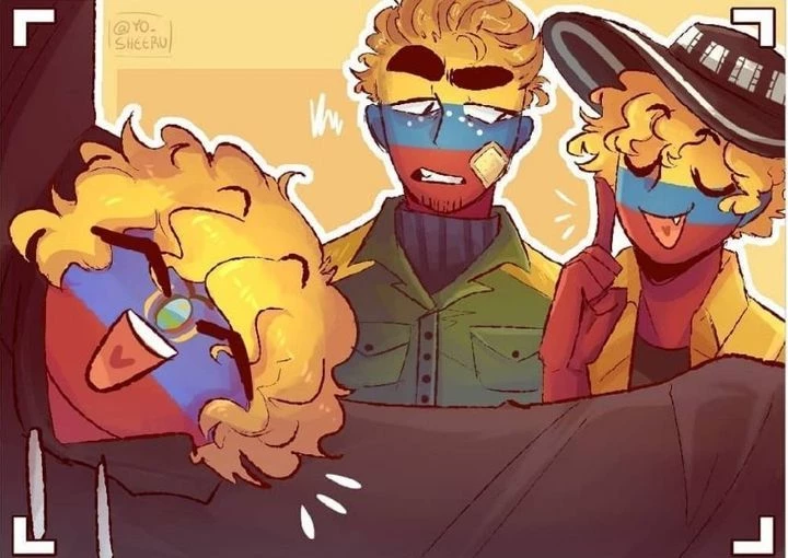 Colombia y venezuela thumbnail
