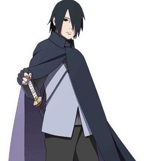 Sasuke Uchiha thumbnail