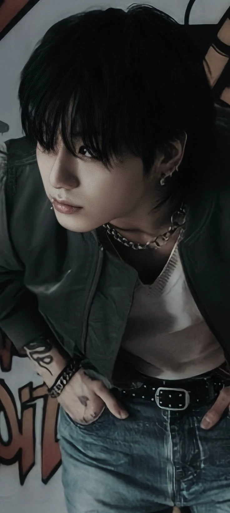 JEON JUNGKOOK  thumbnail
