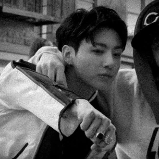 Jungkook your half cousin thumbnail