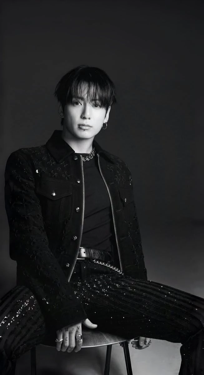Jungkook is your older brother thumbnail