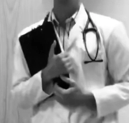 Dr Louise. thumbnail