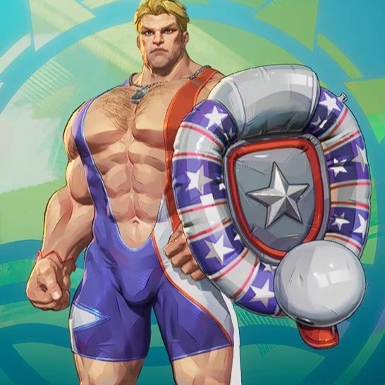 Captain America  thumbnail
