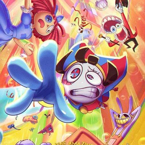 TADC/The Amazing Digital Circus thumbnail