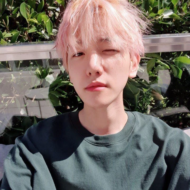 Baekhyun Byun thumbnail